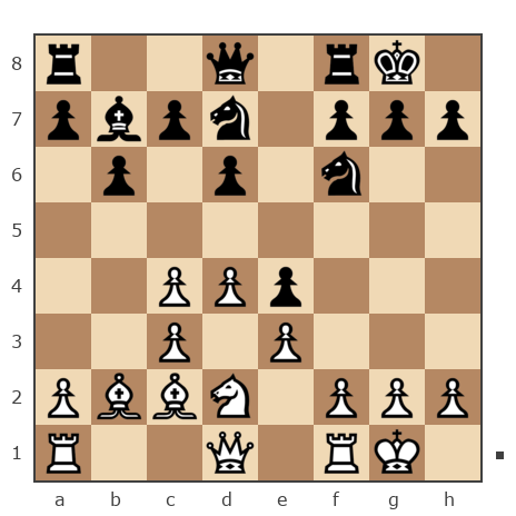 Game #4733593 - Tonoyan Ara Grigori (c7-c5) vs Игрок (oblako61)