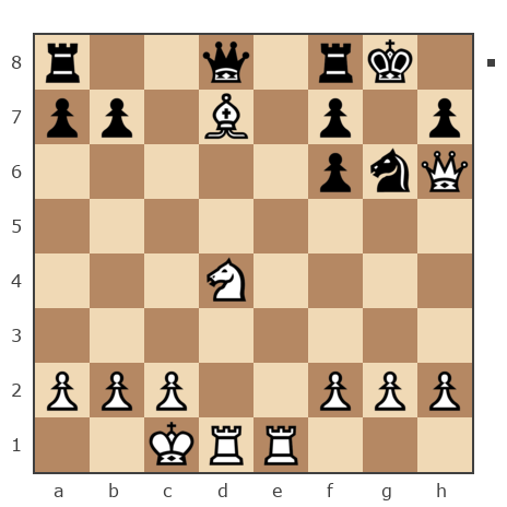 Партия №4513120 - S IGOR (IGORKO-S) vs Аветик Катвалян (Аветик2792)