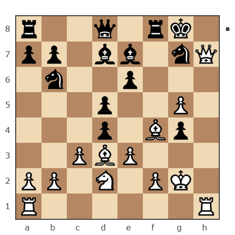 Game #7868564 - sergey urevich mitrofanov (s809) vs Ашот Григорян (Novice81)