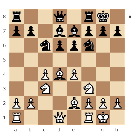 Game #7932769 - Лисниченко Сергей (Lis1) vs Yuriy Ammondt (User324252)