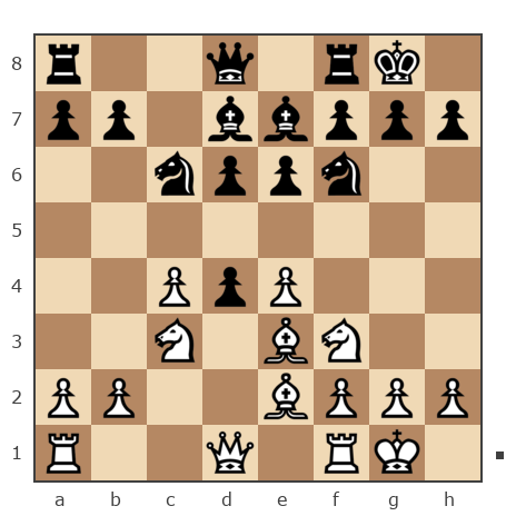 Партия №7932769 - Лисниченко Сергей (Lis1) vs Yuriy Ammondt (User324252)