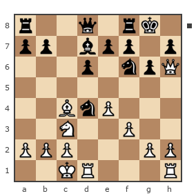 Game #7902446 - Виктор Иванович Масюк (oberst1976) vs Сергей (skat)