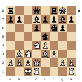 Game #526491 - Алексей (apc915) vs Гера Рейнджер (Gera__26)