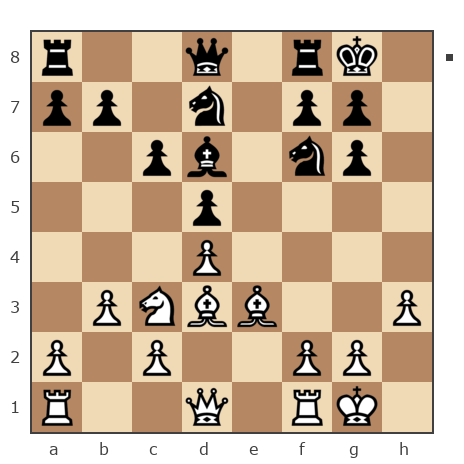 Game #7857534 - Евгеньевич Алексей (masazor) vs Олег (APOLLO79)