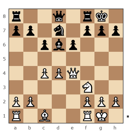 Game #4364731 - надёшкин  георгий иванович (levon-e) vs to-ha