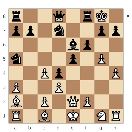 Game #7932425 - Борис (BorisBB) vs афонин Дмитрий (vodoplav)
