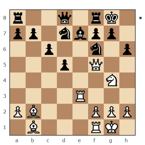 Game #7895885 - Vstep (vstep) vs Дмитрий Александрович Ковальский (kovaldi)