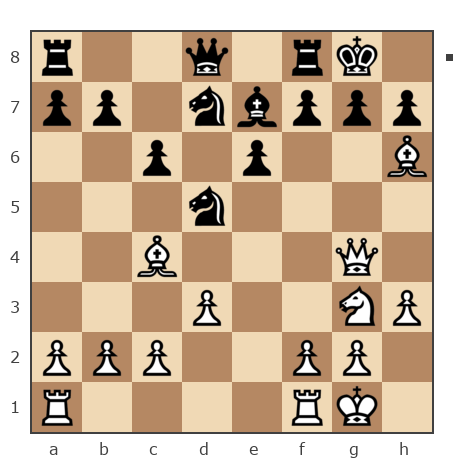 Game #7865771 - Евгеньевич Алексей (masazor) vs sergey urevich mitrofanov (s809)