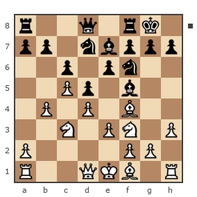 Game #5253400 - Александр Шошин (calvados) vs Анатолий (fox3xx)