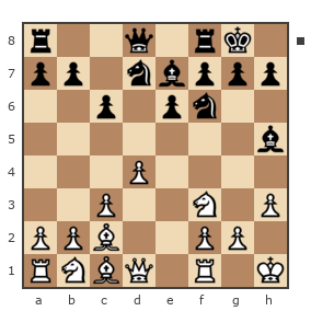 Game #7841119 - Ivan Iazarev (Lazarev Ivan) vs sergey urevich mitrofanov (s809)