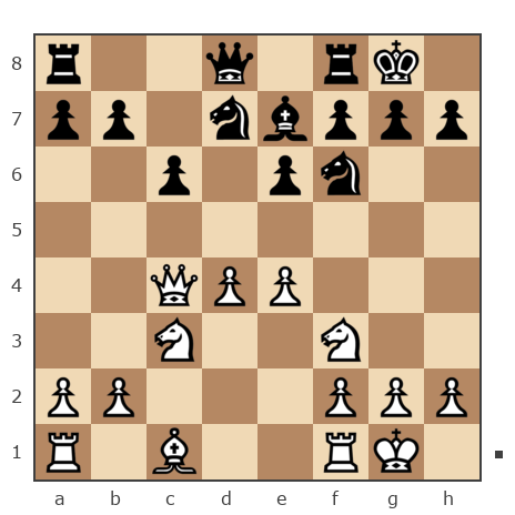 Game #499057 - Vlad (Phagoz) vs chitatel
