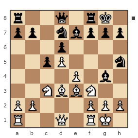 Game #7169313 - Кантер Андрей (AKanter) vs Hagen Rokotovi4 Hedinov (Хаден)