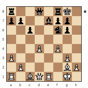 Game #7788200 - Владимир Васильевич Троицкий (troyak59) vs Василий (Василий13)