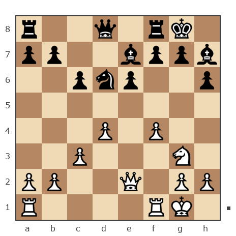 Game #7796208 - Нурлан Нурахметович Нурканов (NNNurlan) vs Sergey Ermilov (scutovertex)