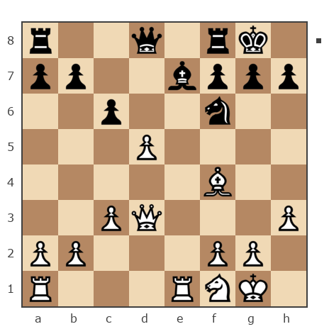 Game #7847286 - Exal Garcia-Carrillo (ExalGarcia) vs Игорь Иванович Гусев (igor_metro)