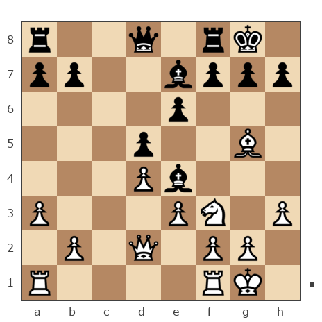 Game #7817351 - Даниил (Викинг17) vs Петрович Андрей (Andrey277)