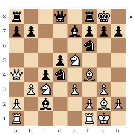 Game #7775352 - 77 sergey (sergey 77) vs Дмитрий (Gurten01)