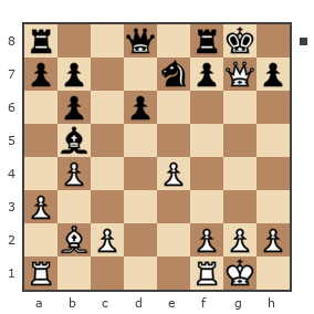 Game #2003892 - Патюк Кирилл Александрович (nero_ua) vs andrey sergeevich