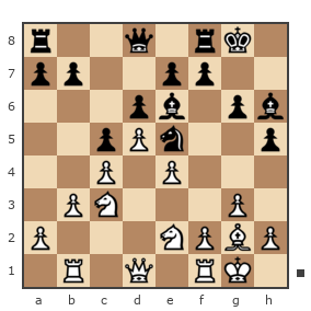 Game #7869902 - contr1984 vs Олег Евгеньевич Туренко (Potator)