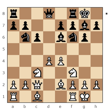 Game #1808841 - Kotryna vs Евгений (MATPOC)