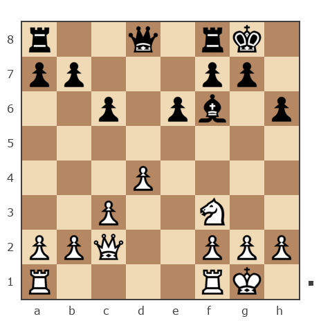 Game #7829845 - Анатолий Алексеевич Чикунов (chaklik) vs Sergey (sealvo)