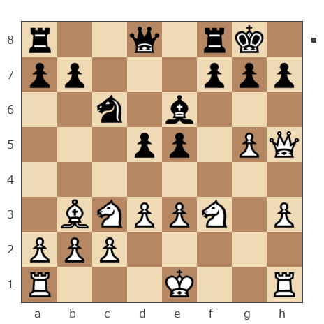 Game #7902352 - Олег Евгеньевич Туренко (Potator) vs Ильгиз (e9ee)