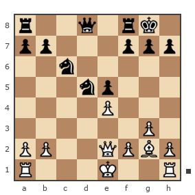 Game #568405 - Кирилл Каюков (Kirill_Kayukov) vs Антон Тютюнник (saintex)