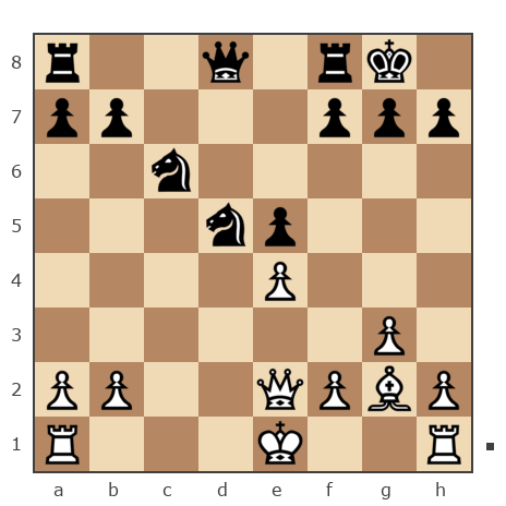 Game #568405 - Кирилл Каюков (Kirill_Kayukov) vs Антон Тютюнник (saintex)