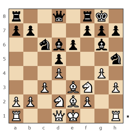 Game #7871544 - Олег (APOLLO79) vs Филипп (mishel5757)