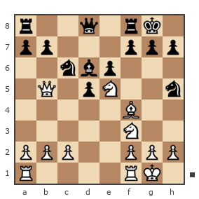 Game #7906575 - Давыдов Алексей (aaoff) vs Вася Василевский (Vasa73)