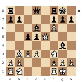 Game #5821618 - Влад (yanao) vs Сергеевич (VSG)