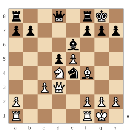 Game #7752658 - Демьянченко Алексей (AlexeyD51) vs Осипов Васильевич Юрий (fareastowl)