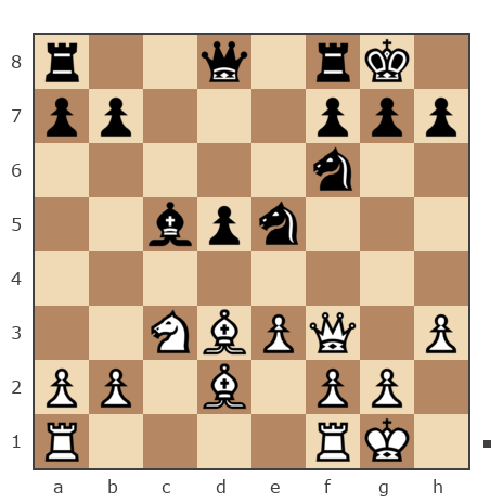 Game #1581150 - Рязанов Петр Анатольевич (Paranga-chempion) vs Светлана Тимофеева (reverentia)