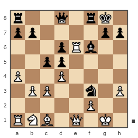 Game #7419686 - Руслан Кутлакаев (Slanikus) vs Andrey Losev (Kjctd)