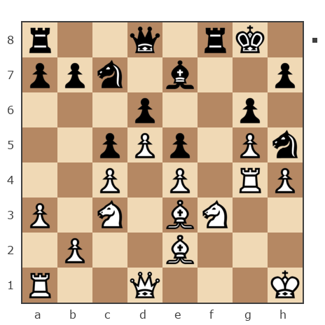 Game #6824879 - Александра (NikAA) vs Виталий (vd-34)