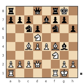 Game #6652021 - Червяков Евгений Николаевич (джексон25) vs Алексей (Pokerstar-2000)