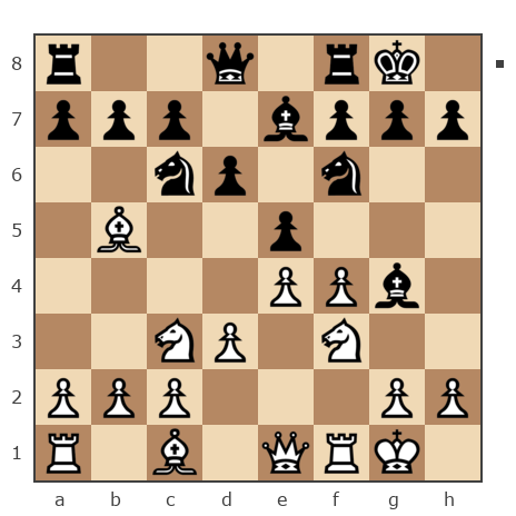 Game #7933120 - Павлов Стаматов Яне (milena) vs Валерий Семенович Кустов (Семеныч)