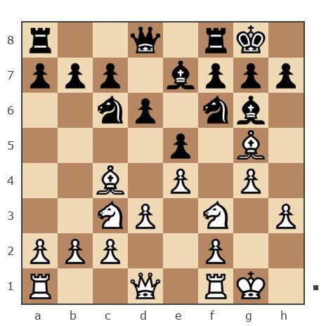 Game #7741439 - Сергей Владимирович Лебедев (Лебедь2132) vs Игорь (Granit MT)