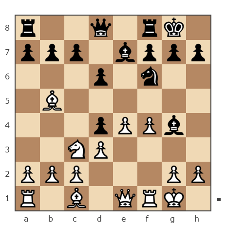 Партия №7933120 - Павлов Стаматов Яне (milena) vs Валерий Семенович Кустов (Семеныч)