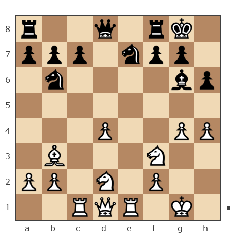 Game #6245856 - Ариф (MirMovsum) vs Терентий Просто (samaranets)