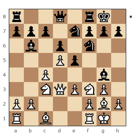 Game #3951427 - ZIDANE vs Tonoyan Ara Grigori (c7-c5)