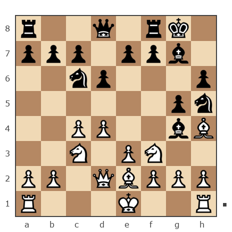 Game #7595068 - Михаил Корниенко (мифасик) vs сергей владимирович метревели (seryoga1955)