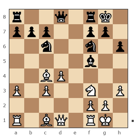 Game #7760836 - Андрей (Not the grand master) vs Валентин Николаевич Куташенко (vkutash)