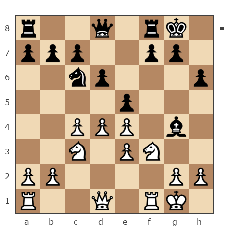 Game #1872826 - Алексей (LexaF) vs Антон Панкратов (Viron)