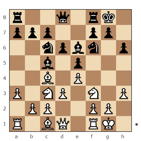 Game #7932923 - Андрей (андрей9999) vs Дамир Тагирович Бадыков (имя)
