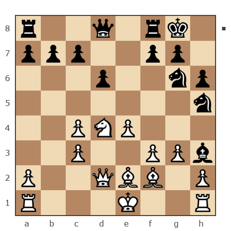 Game #7933477 - Александр Анатольевич (Unstopp) vs Виктор Васильевич Шишкин (Victor1953)