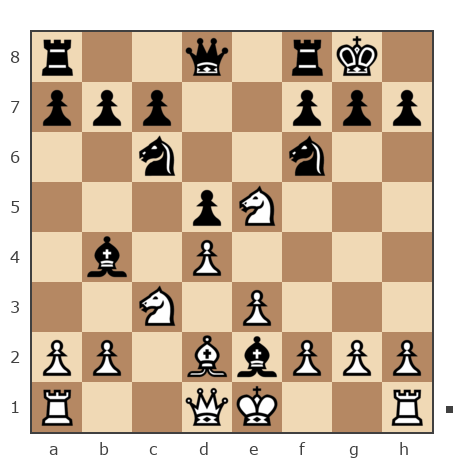 Game #7805948 - Игорь Владимирович Кургузов (jum_jumangulov_ravil) vs Илья (I-K-S)