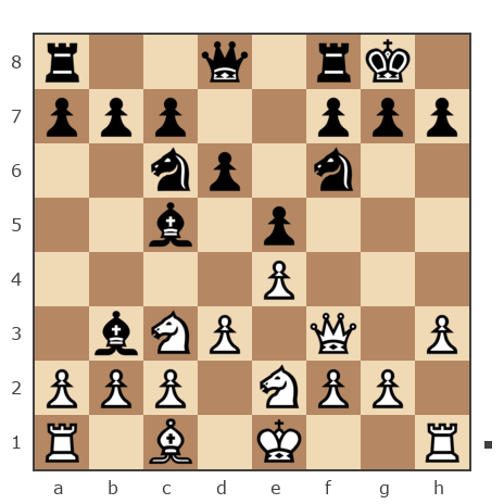 Game #7402186 - андрей юрьевич балаев (balai) vs Павел Николаевич (Pasha N)