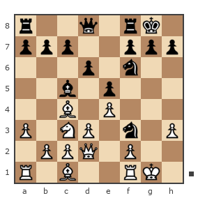 Game #4547310 - трофимов сергей александрович (sergi2000) vs akximik46