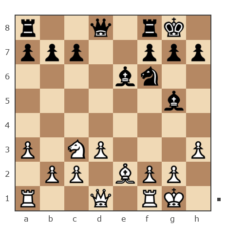 Game #7887816 - Андрей (андрей9999) vs Aleksander (B12)